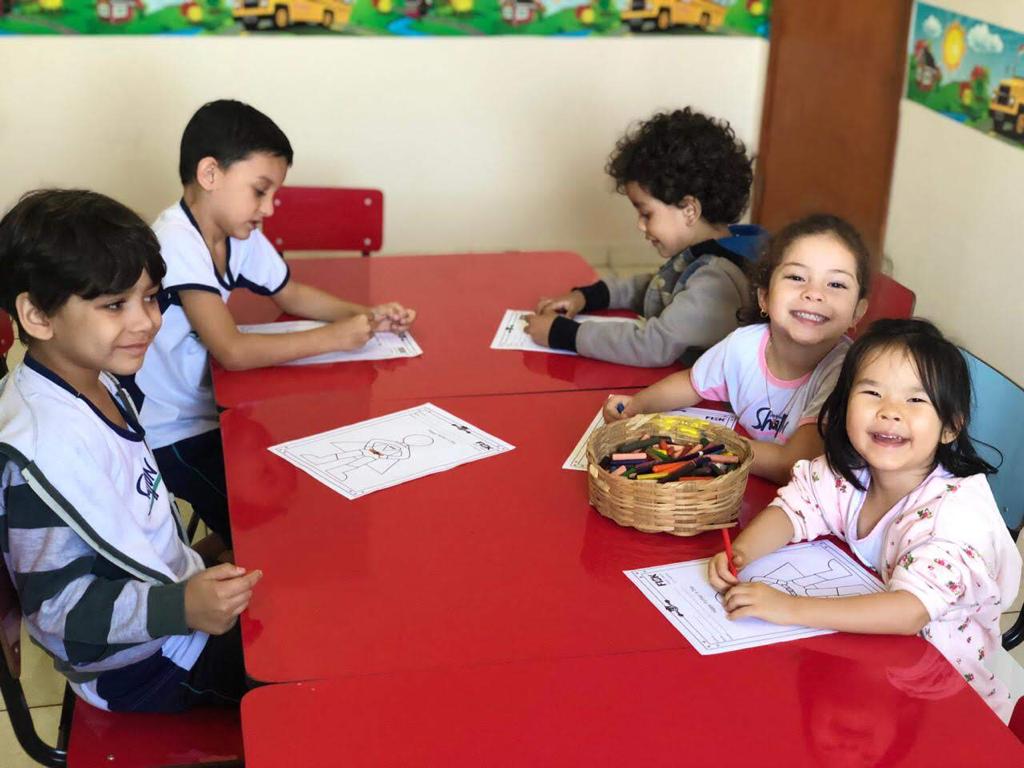 Fisk Goiânia 2/GO Back to School